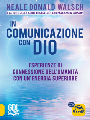 cover image of In comunicazione con Dio